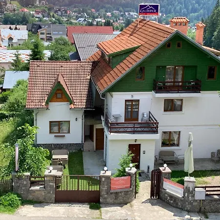 & Restaurant Kalinder Guest house