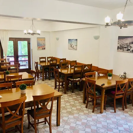 & Restaurant Kalinder Guest house 3*