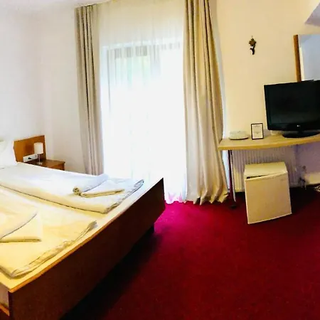 & Restaurant Kalinder Guest house 3*