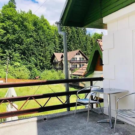 Guest house & Restaurant Kalinder 3*