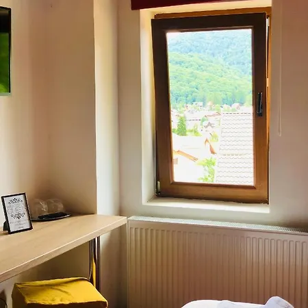Guest house & Restaurant Kalinder