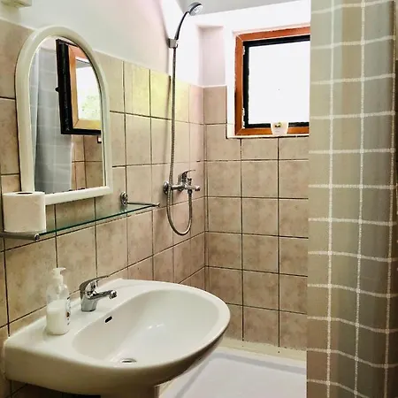 Guest house & Restaurant Kalinder 3*
