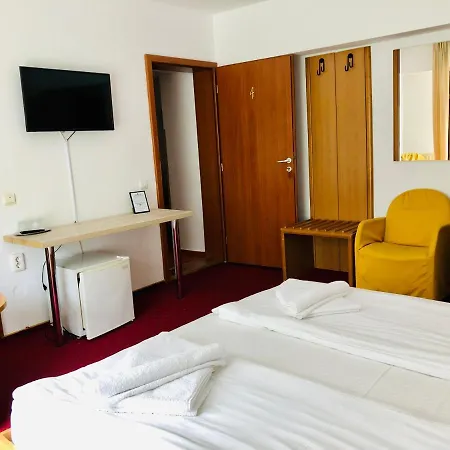 Guest house & Restaurant Kalinder 3*
