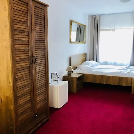 & Restaurant Kalinder Guest house