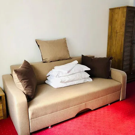 Guest house & Restaurant Kalinder 3*