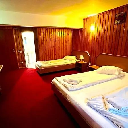 & Restaurant Kalinder Guest house 3*