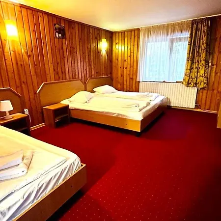 & Restaurant Kalinder Guest house